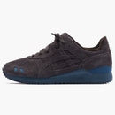 Asics Gel-lyte Iii Ronnie Fieg The Palette Monarch