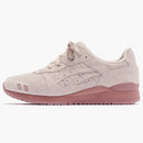 Asics Gel-lyte Iii Ronnie Fieg The Palette Pyramid