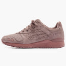 Asics Gel-lyte Iii Ronnie Fieg The Palette Quicksand