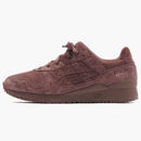 Asics Gel-lyte Iii Ronnie Fieg The Palette Rogue