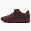 Asics Gel-lyte Iii Ronnie Fieg The Palette Saddle