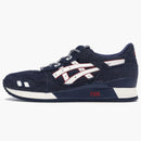 Asics Gel-lyte Iii Ronnie Fieg Selvedge Denim