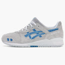 Asics Gel-lyte Iii Ronnie Fieg Super Blue
