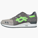 Asics Gel-lyte Iii Ronnie Fieg Super Green (f&f)