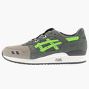 Asics Gel-lyte Iii Ronnie Fieg Super Green