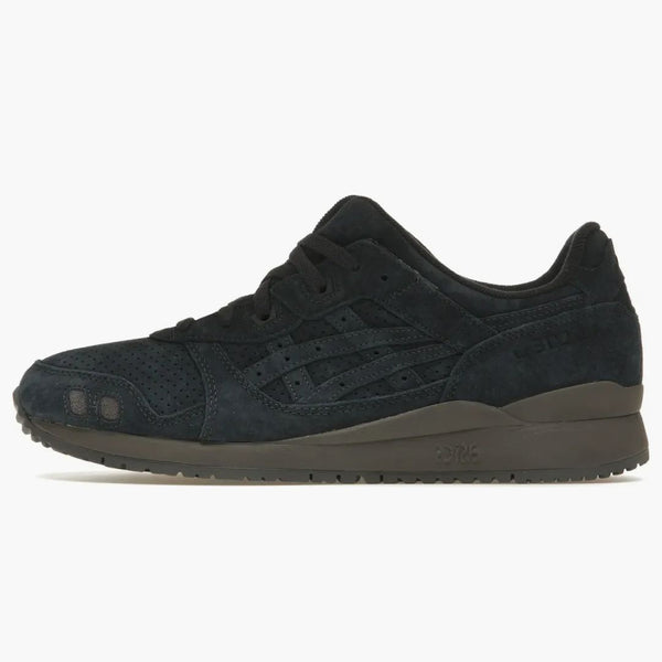 Asics gel-lyte iii ronnie fieg the palette siluro