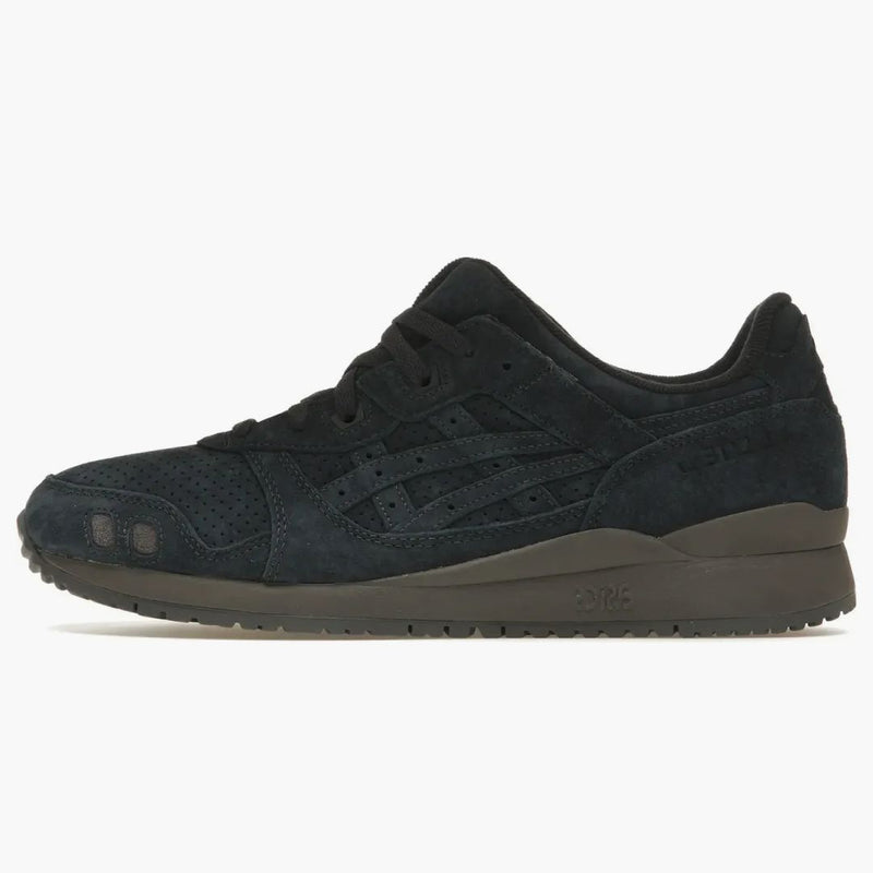 Asics gel-lyte iii ronnie fieg the palette siluro