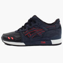 Asics Gel-Lyte III Ronnie Fieg Total Eclipse