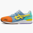 Asics Gel-lyte Iii Sean Wotherspoon X Atmos (ps)