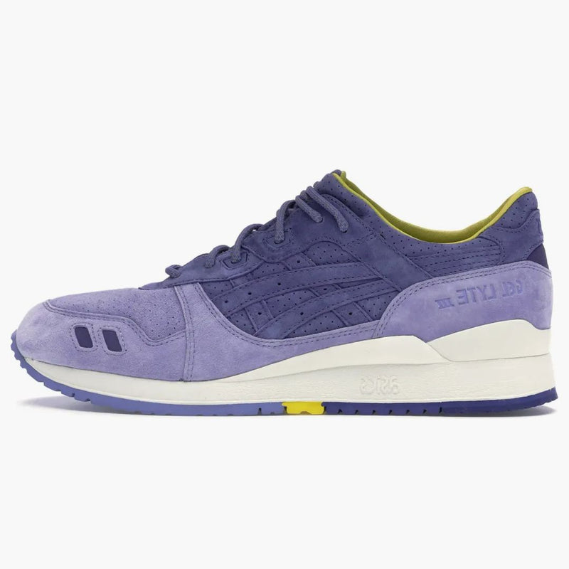 Asics gel-lyte III Storlek? iris