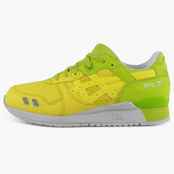 Asics Gel-lyte Iii Slam Jam (2013)