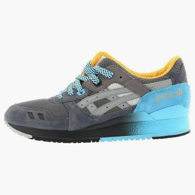 Asics Gel-lyte Iii Slam Jam 6thprlll (2016)