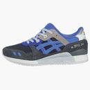 Asics Gel-lyte Iii Sneaker Freaker Alvin Purple (2014)