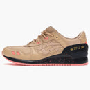 Asics Gel-lyte Iii Sneaker Freaker Tiger Snake