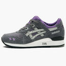 Asics Gel-lyte Iii Solebox The Sun