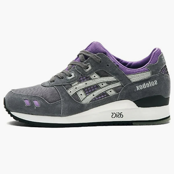 Asics Gel-lyte Iii Solebox The Sun