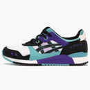 Asics Gel-lyte Iii Techno Cyan