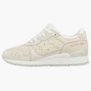 Asics Gel-lyte Iii White Rose Gold