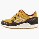 Asics Gel-lyte Iii Workwear Pack
