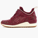 Asics Gel-lyte Mt Extra Butter X Ghostface Killah Pretty Toney