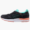 Asics Gel-lyte V Dark Grey (women's)