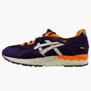 Asics Gel-lyte V Purple Soft Grey