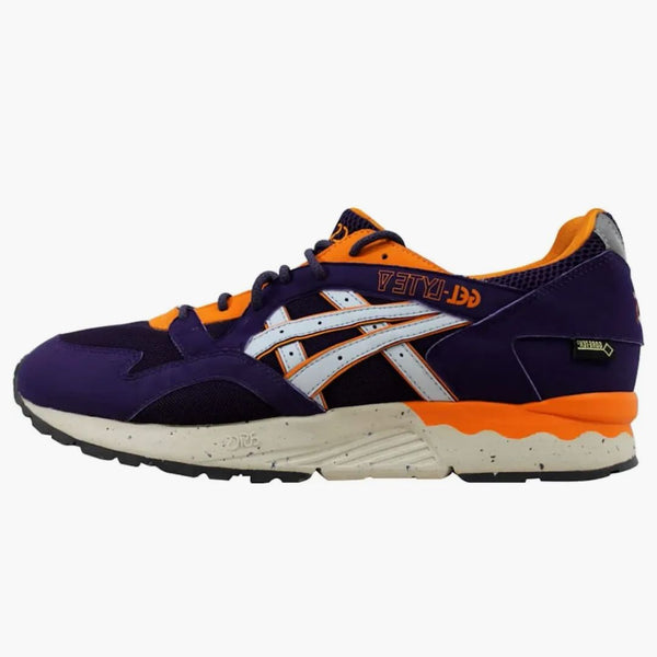 Asics Gel-lyte V Purple Soft Grey