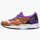 Asics Gel-lyte V Concepts Mix & Match Purple