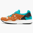 Asics Gel-lyte V Concepts Mix & Match Teal