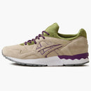 Asics Gel-lyte V Concepts Pistachio