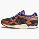 Asics Gel-lyte V Extra Butter Snake Charmer