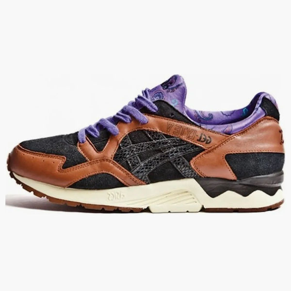 Asics Gel-lyte V Extra Butter Snake Charmer