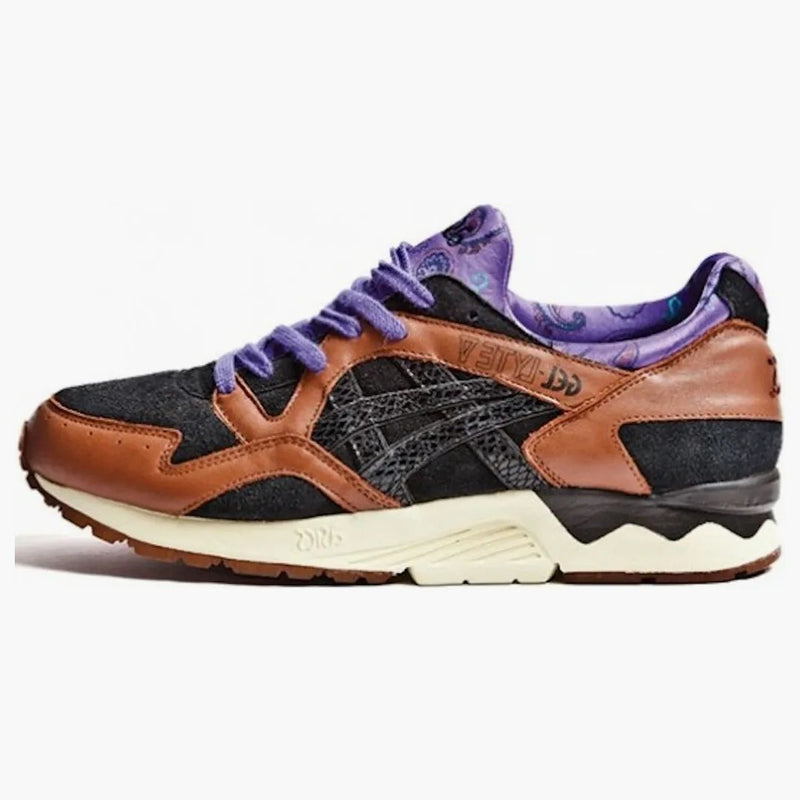Asics Gel-lyte V Extra Butter Snake Charmer