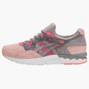 Asics Gel-lyte V Mauve Wood