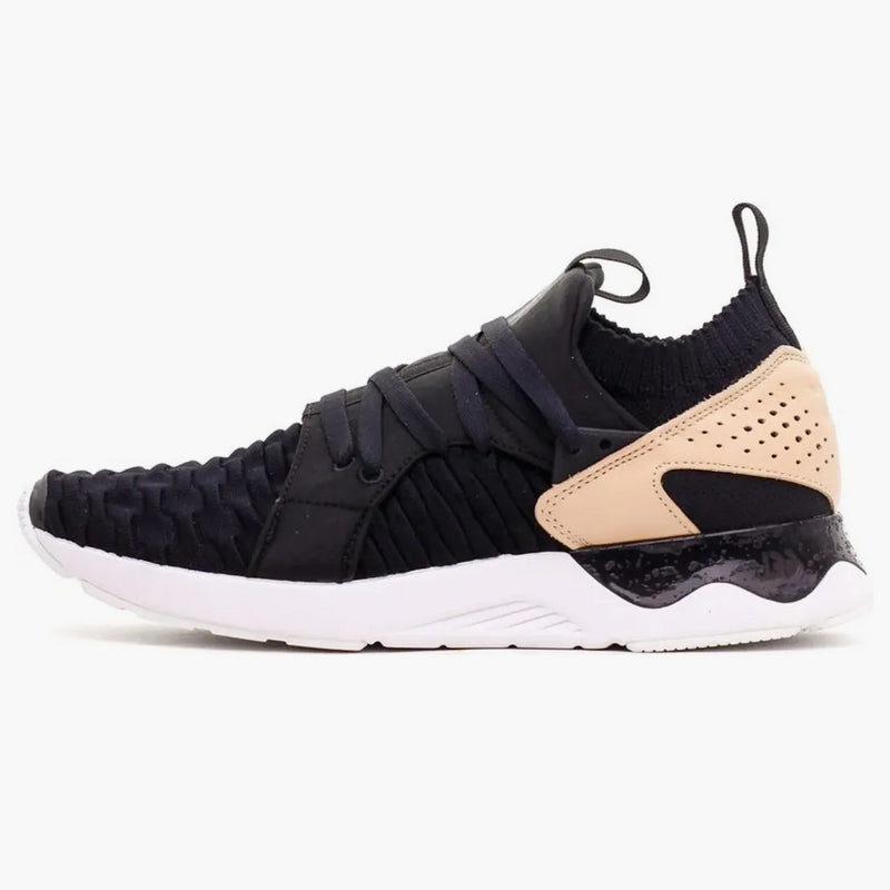 Asics Gel-lyte V Sanze Knit Black