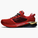 Asics Gel-lyte Xxx Sneakerwolf Welcome Tokyo Red