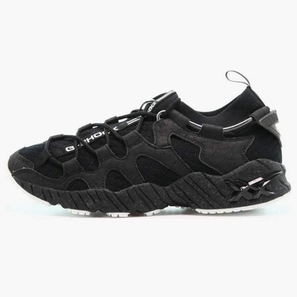 Asics Gel-mai Knit G-shock Black