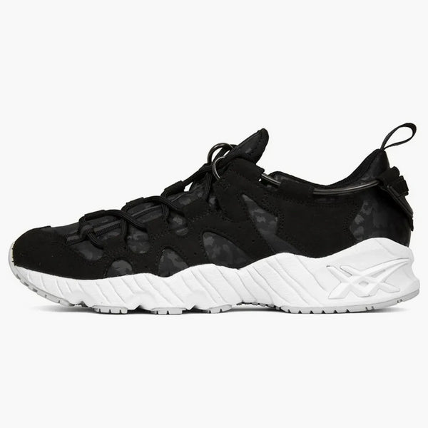 Asics Gel-mai Mita Sneakers Black White
