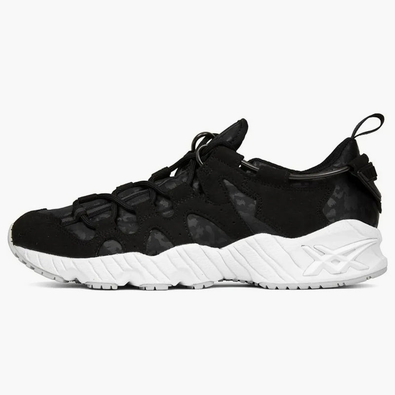 Asics Gel-mai Mita Sneakers Black White