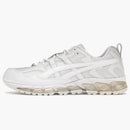 Asics Gel-nandi 360 Gmbh White