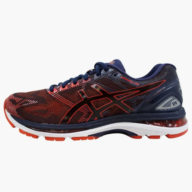Asics Gel-nimbus 19 Peacoat