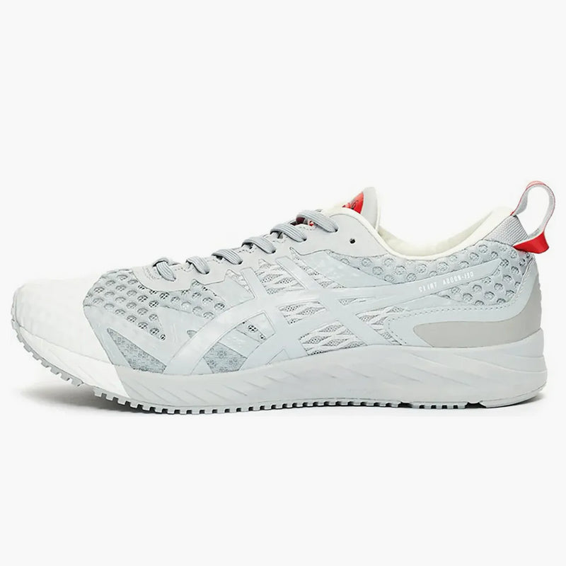 Asics Gel-noosa Tri 12 Affix Grey