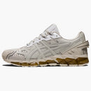 Asics Gel-quantum 360 6 Gmbh Ivory Smoke Grey