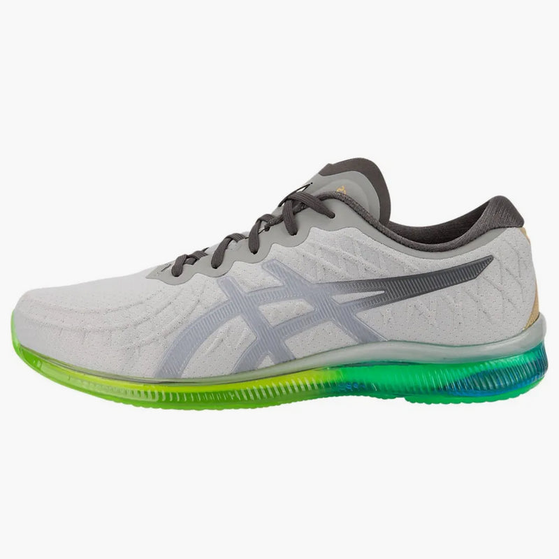 Asics Gel-quantum Infinity Mid Grey Dark Grey
