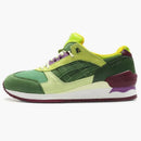 Asics Gel-respector 24 Kilates Virgen Extra