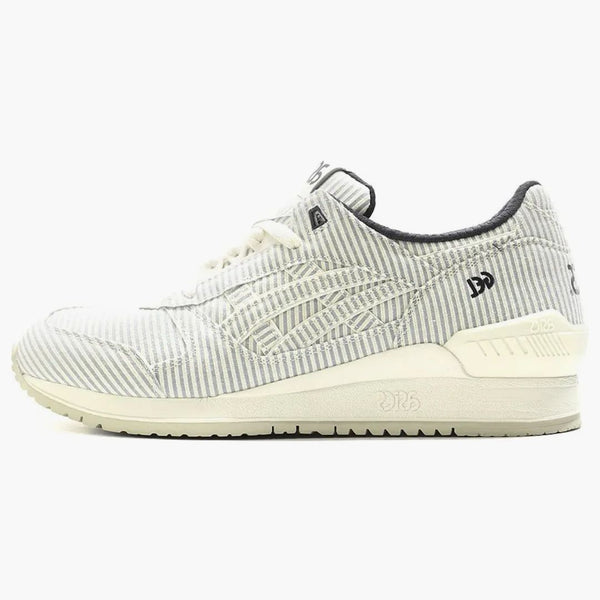 Asics Gel-respector Millionaires Row Blue