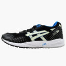 Asics Gel-saga Black Glow In The Dark