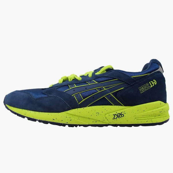 Asics Gel-saga Navy