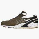 Asics Gel-sight Monkey Time Olive Crown