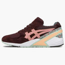 Asics Gel-sight Overkill Desert Rose